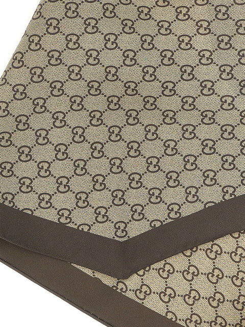 Gucci Gg Scarf