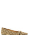 Gucci Vittoria Ballet Flats