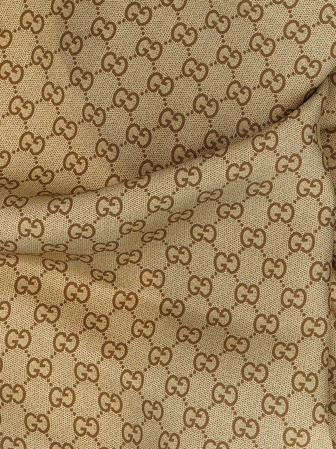 Gucci Gg Carriage