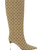 Gucci Bombshell Boots