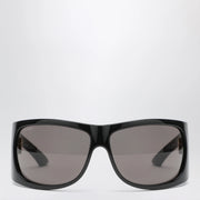 GUCCI Black Square Sunglasses