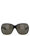 Gucci Square Sunglasses