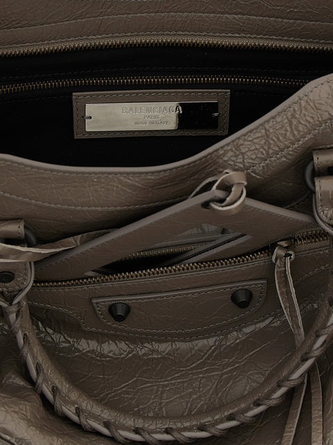 Balenciaga Le City M Handbag
