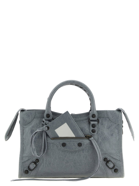 Balenciaga Le City S Handbag