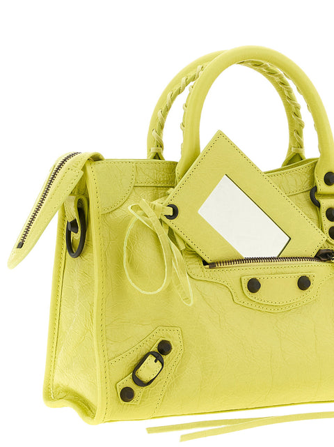 Balenciaga Le City S Handbag