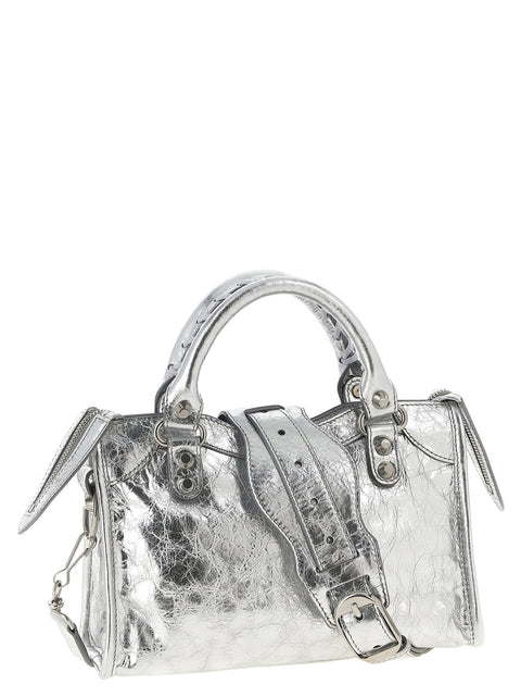 Balenciaga Le City Mini Handbag