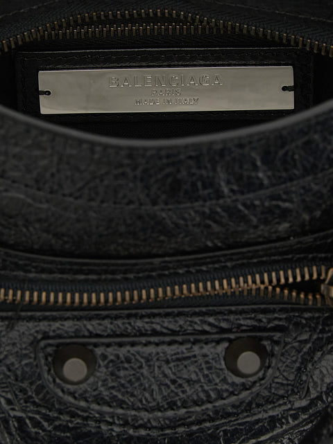 Balenciaga Le City Mini Handbag