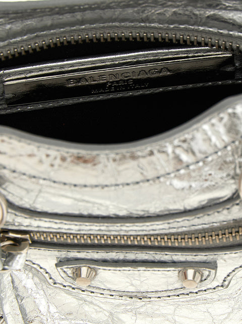 Balenciaga Le City Nano Handbag