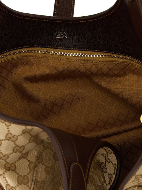 Gucci Medium Mercato Shopping Bag
