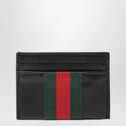 GUCCI Web Trademark coin purse