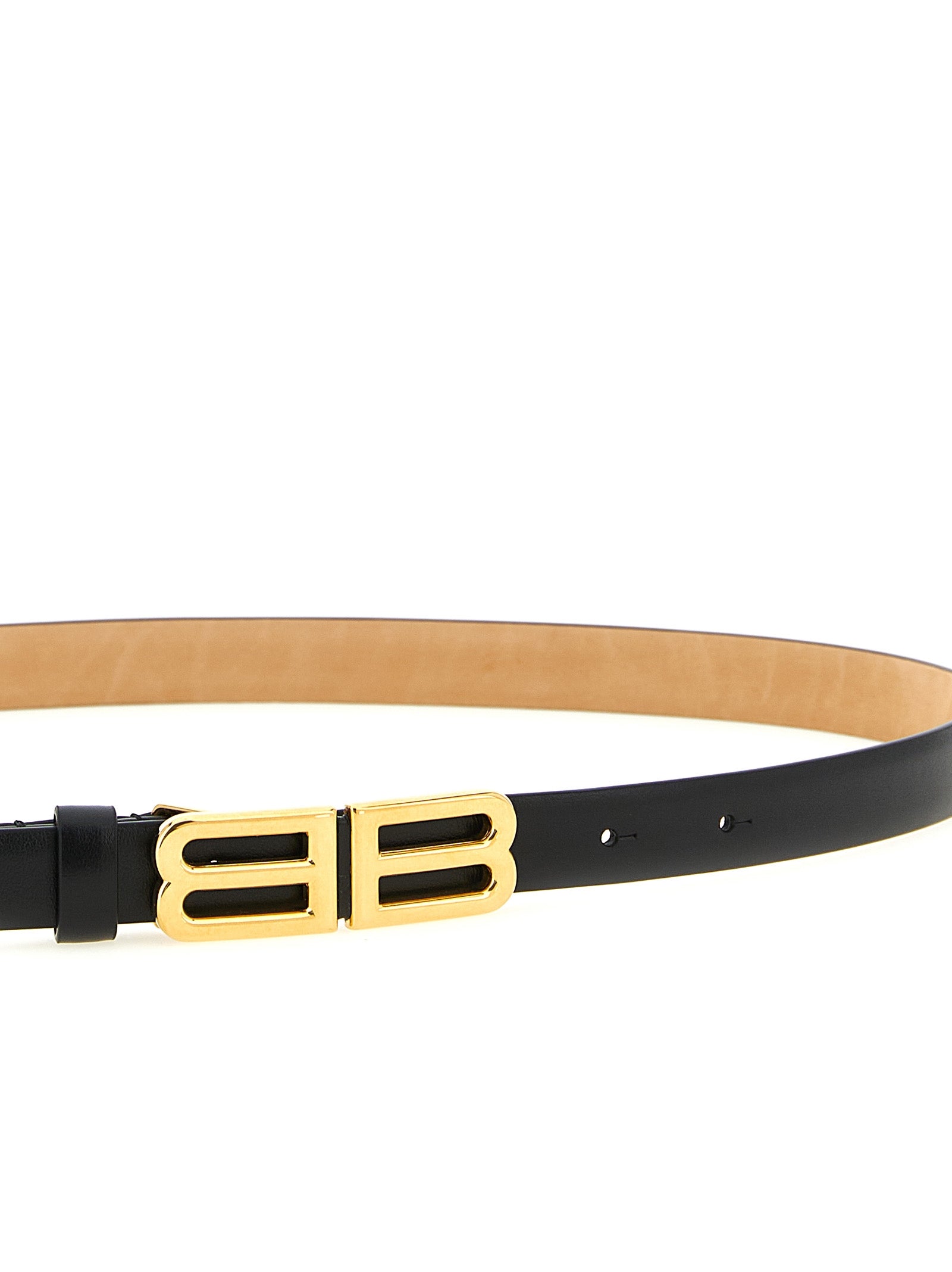 Balenciaga Bolero Bb Belt