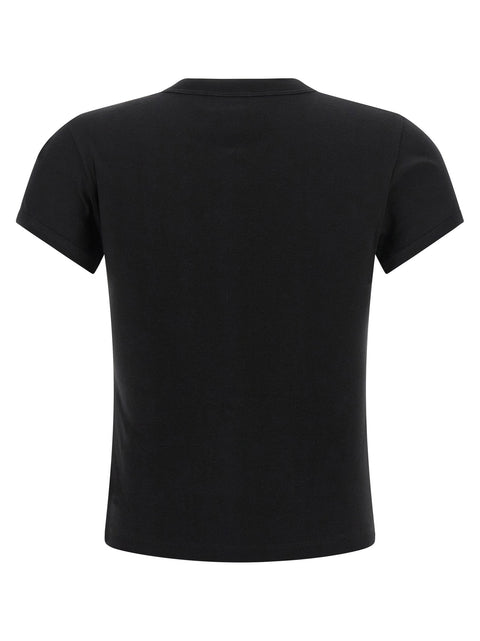 Saint Laurent Cassandre T-shirt
