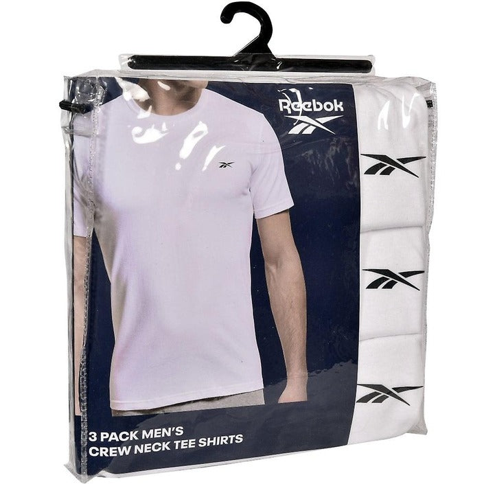 Reebok Men Underwear-Reebok-white-S-Urbanheer
