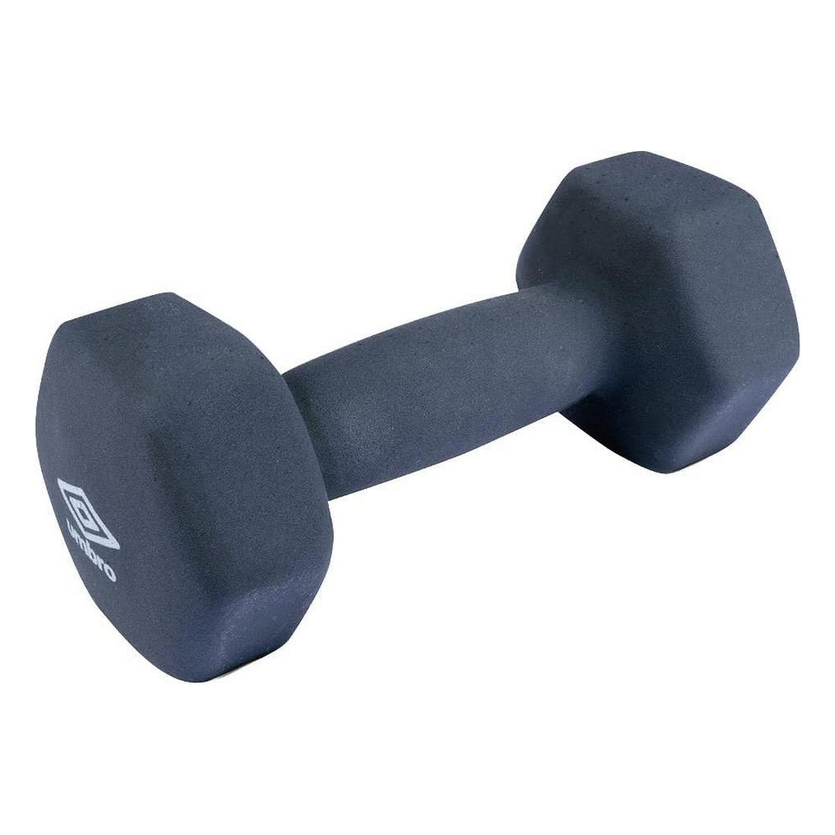 Dumbbells Umbro 3kg-Sports and outdoors, Fitness and exercise-Umbro-Urbanheer