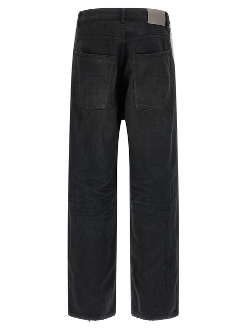 Balenciaga Japanese Twill Jeans