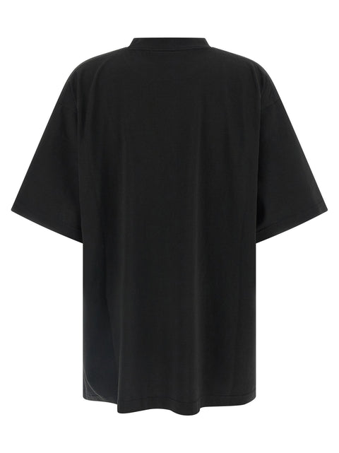 Balenciaga The Door T-shirt
