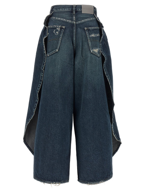 Balenciaga Tulipano Jeans