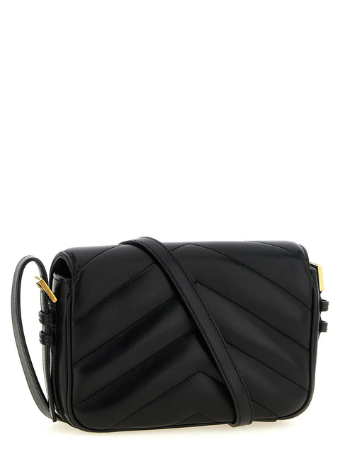Saint Laurent Loulou Toy Crossbody Bag