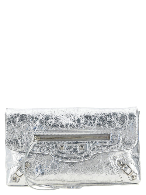 Balenciaga Le City Clutch
