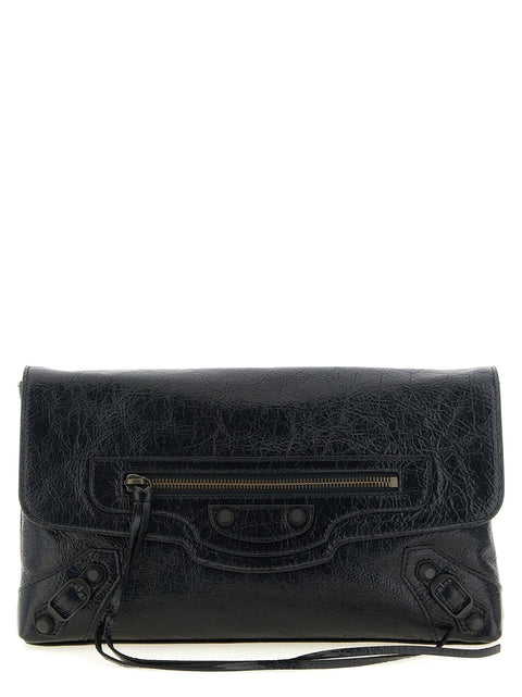 Balenciaga Le City Clutch