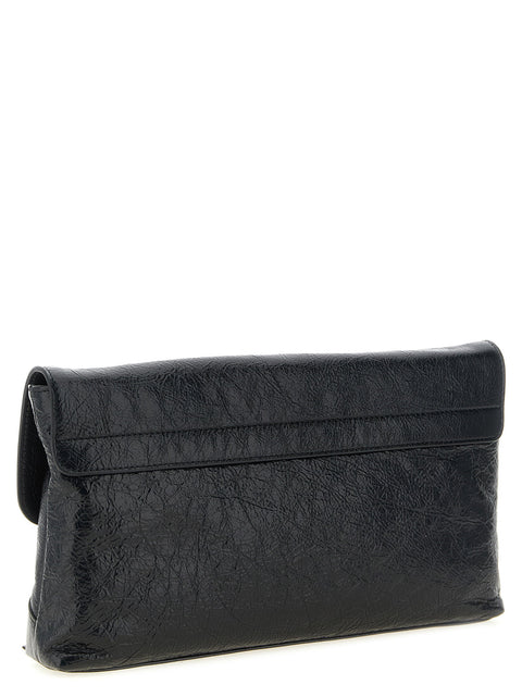 Balenciaga Le City Clutch