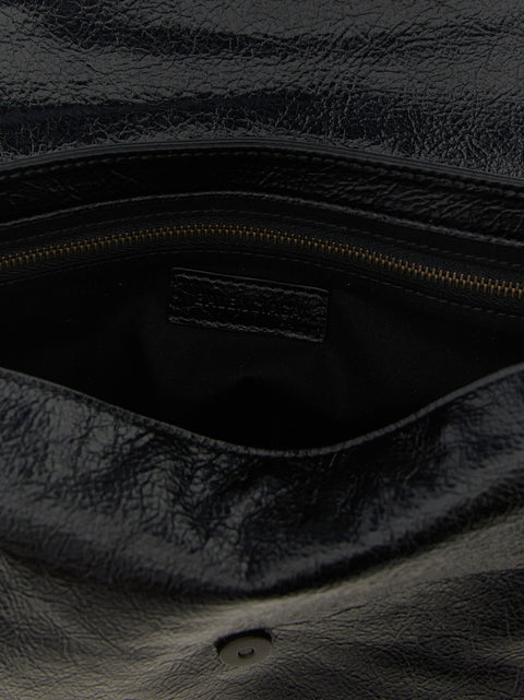 Balenciaga Le City Clutch