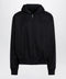 GUCCI Ultramarine GG cotton canvas zip hooded jacket