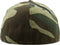 Fitted Flat Brim Camo-Accessories Caps-KBETHOS-6 7/8-Urbanheer