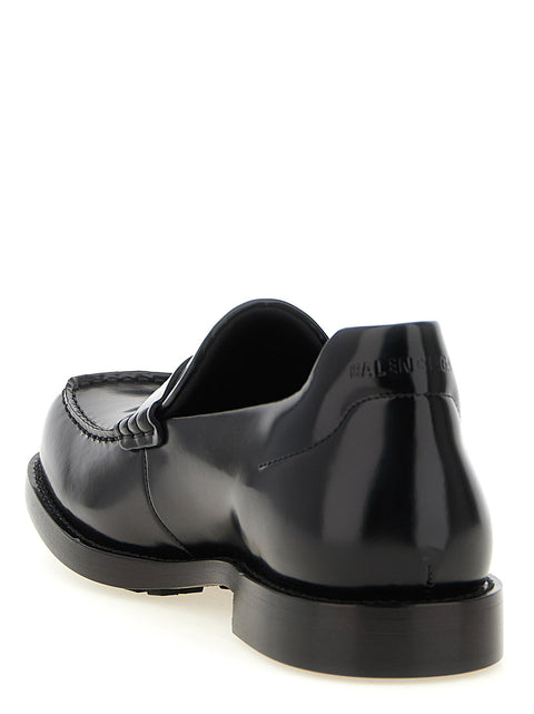 Balenciaga Comfy Loafers