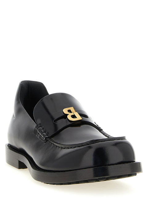 Balenciaga Comfy Loafers