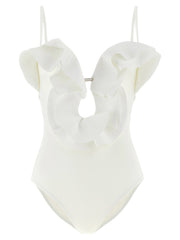 Zimmermann Solstice One-piece Swimsuit