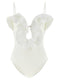 Zimmermann Solstice One-piece Swimsuit
