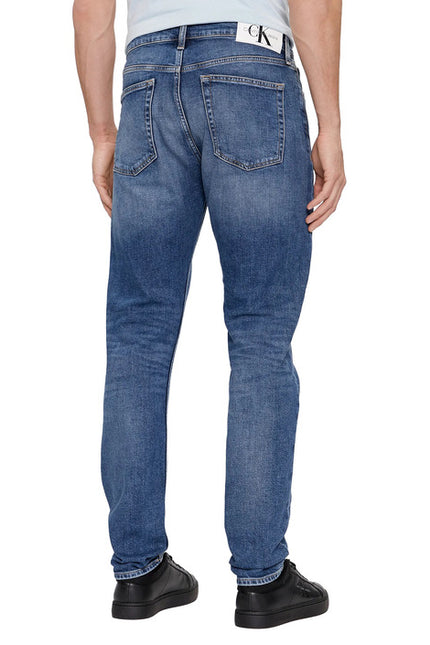 Calvin Klein Jeans Men Jeans-Clothing Jeans-Calvin Klein Jeans-Urbanheer