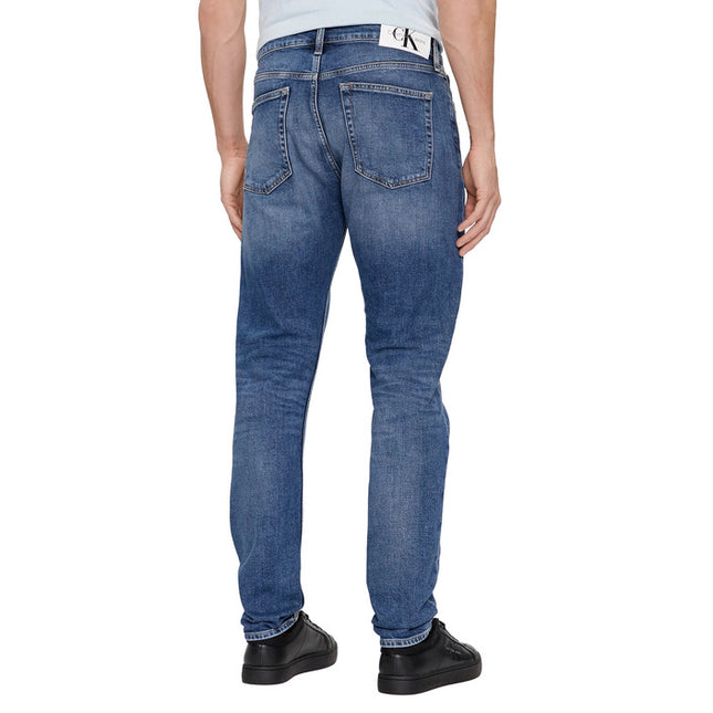 Calvin Klein Jeans Men Jeans-Clothing Jeans-Calvin Klein Jeans-Urbanheer