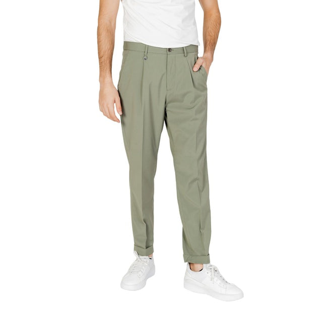 Antony Morato Men Trousers-Clothing Trousers-Antony Morato-green-44_28-Urbanheer