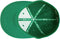 Fitted Flat Brim Kgn-Accessories Caps-KBETHOS-6 7/8-Urbanheer