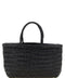 Dragon Diffusion Flat Gora Mini Handbag