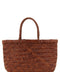 Dragon Diffusion Flat Gora Mini Handbag