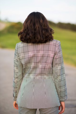 Divergent Jacket Suit-Jacket Suit-Nereide Asturias-XS-Urbanheer