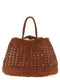 Dragon Diffusion Santa Cano Handbag