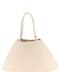 Dragon Diffusion Santa Croce Large Shoulder Bag