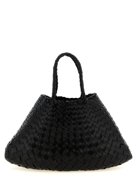 Dragon Diffusion Santa Croce Small Handbag