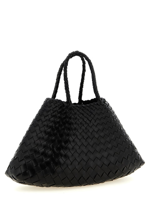Dragon Diffusion Santa Croce Small Handbag