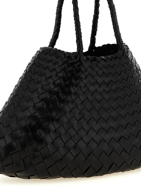 Dragon Diffusion Santa Croce Small Handbag