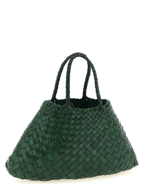 Dragon Diffusion Santa Croce Small Handbag