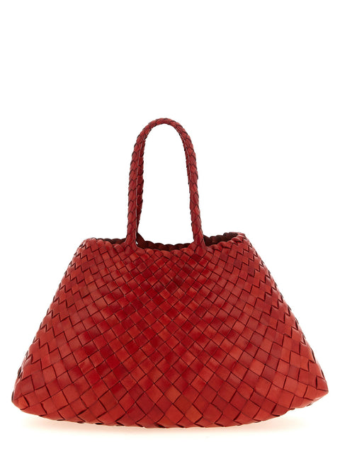 Dragon Diffusion Santa Croce Small Handbag