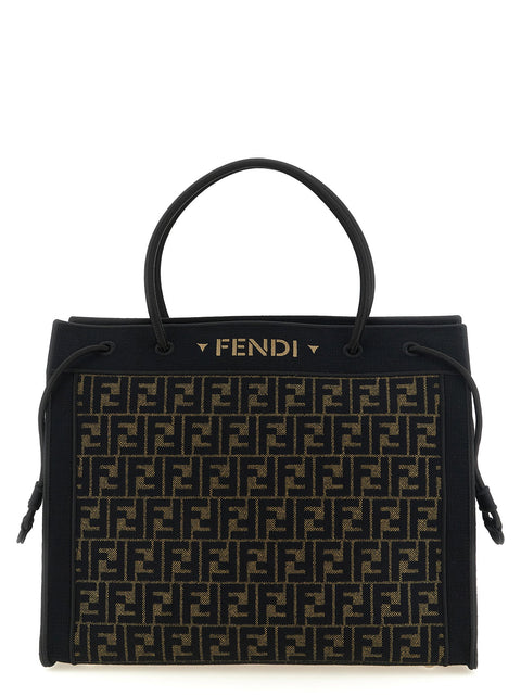 Fendi Magic Large Shopping Bag