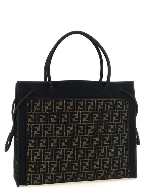 Fendi Magic Large Shopping Bag