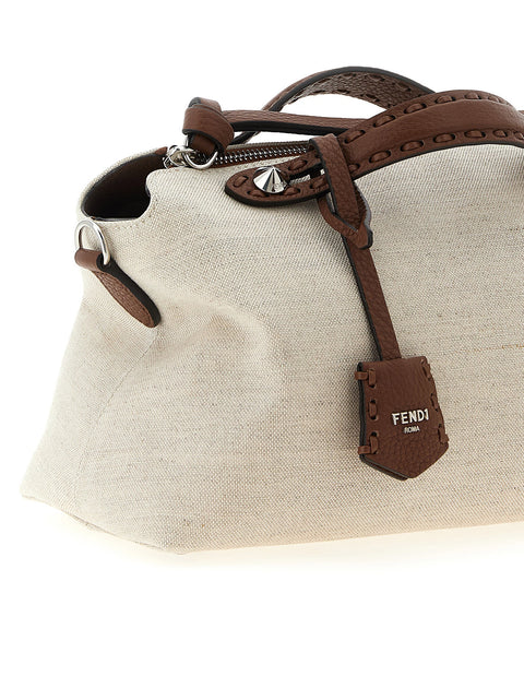 Fendi By The Way Soft Medium Handbag