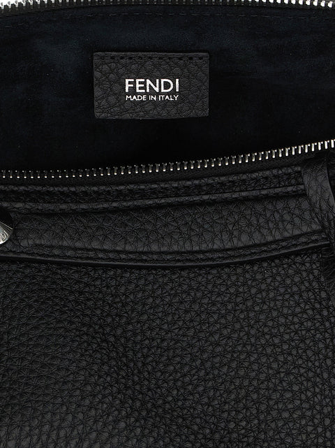 Fendi By The Way Soft Medium Handbag